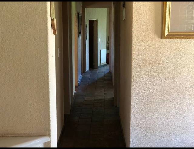 4 BEDROOM HOUSE FOR SALE IN ALLEN'S NEK